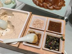 -王厚元饺子·辽菜·烤鸭(黄河大街店)