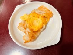 煎蛋-大石人家鱿鱼面馆(大石西路总店)
