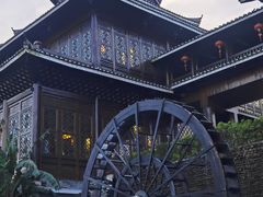 -壮乡楼民俗文化苑(李宁体育园店)