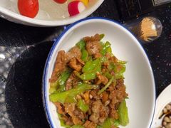 -潇湘楼(环保园店)