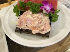 -芭夯兔·兔肉汤锅(新都店)