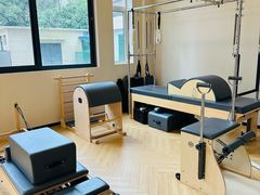 -VPsmart私教健身工作室(新华路旗舰店)