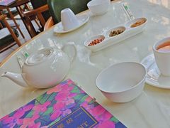 -京滨饭店·餐厅(阜外大街店)