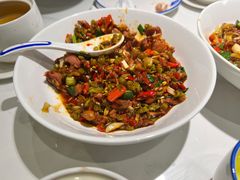-兰湘子·湘菜小炒(济南领秀城店)