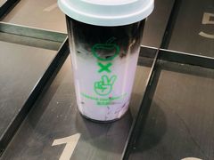 -茶大椰·椰子茶(星悦荟店)
