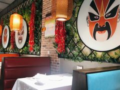 -雲蜀龙阁·金牌水煮鱼(方庄店)