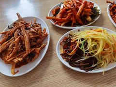 -鸡西冷面(翠竹店)