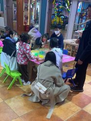 -卡通尼乐园·生日会(烟台永旺店)