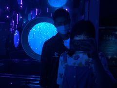 -成都浩海立方海洋公园