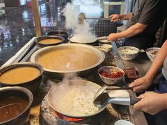 -老刘家泡馍·陕西老字号(钟楼广济街店)
