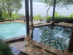 -天目湖涵田半山温泉