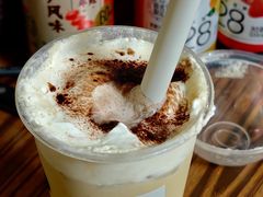 -喜茶(北京五棵松华熙店)