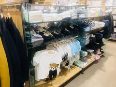 -MUJI无印良品(鑫嘉汇购物中心店)