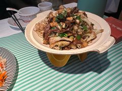 -楼兰新疆菜(江宁万达店)