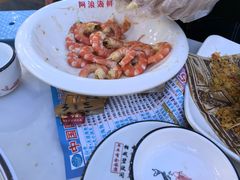 -阿浪海鲜连锁•海鲜加工•老字号(第一市场店)