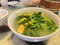 -园林美食城·本土农家菜(杨和镇店)