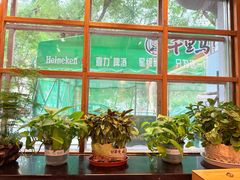 -鑫日千里马朝鲜族小馆(总店)