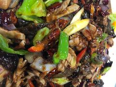 -易老九江湖菜(北滨一路店)