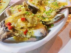 -量贩海鲜餐厅