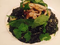 -斯普汇生蚝牛排馆(中骏世界城店)