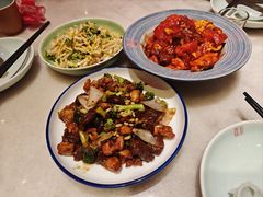 -小吊梨汤·北京菜·烤鸭(鸟巢店)