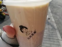 -九秋茶铺(三里屯店)