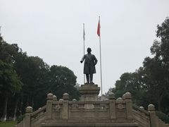 -中山大学学者灵芝(园南路店)