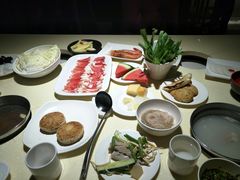 -四季捞