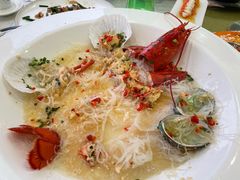 -宁邦·家宴·南京菜(红山动物园店)