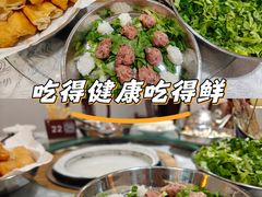 -丰尔粥食·粥底火锅·桑拿鸡(大良总店)