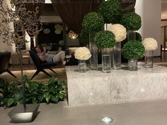 -天津东凯悦酒店·Market Café自助餐厅