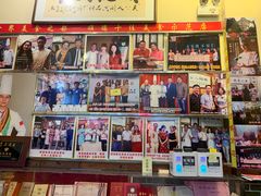 零售区-水乡人家私房菜(逢简店)