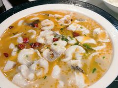 -宏利土菜馆(马山店)