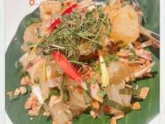 -珍宝海鲜JUMBO Seafood(北京SKP店)