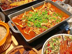 -乔街深夜食堂·小龙虾·高压锅生蚝(杭州总店)