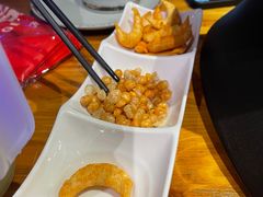 -锦尚阁烤鱼•天津菜(宣武门胡同店)
