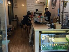 -COFFEE HOLIC(朝外SOHO店)