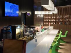 -涨巢·潮玩水疗局