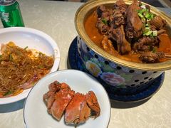 -金典银峰老鹅馆·昆山菜(亭林公园店)