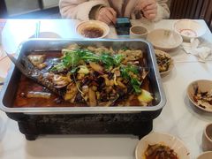 -沈姐万州烤鱼(沙坪坝七中店)