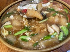 -老奇味(后田街店)