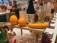 -冀粤香海鲜自助餐厅(西美五洲店)