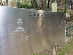 -上海佘山国家森林公园天马山园