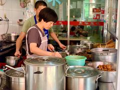 -东华豆花(漳州店)
