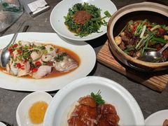 -汤城小厨•粤菜•靓汤(苏州街店)