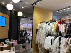 -海马体照相馆|大师(武汉光谷K11店)