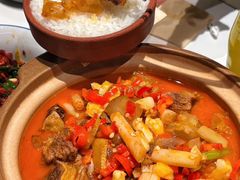 -潇湘阁(昆泰国际大厦店)