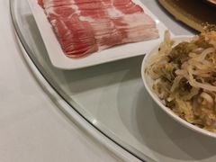 -东来顺饭庄(王府井步行街店)