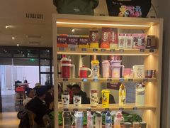 -COSTA COFFEE(新奥购物中心店)