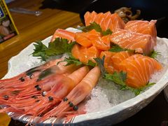 -和彩放题餐厅(酒仙桥店)